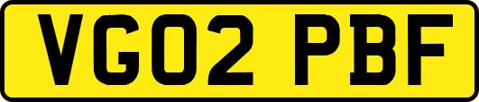 VG02PBF
