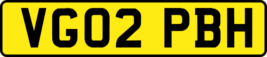VG02PBH