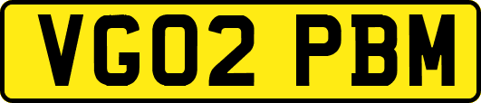 VG02PBM
