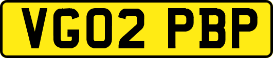 VG02PBP
