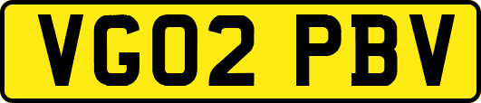 VG02PBV
