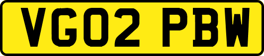 VG02PBW