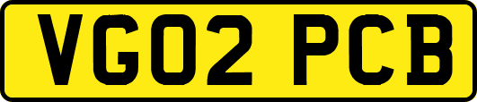VG02PCB