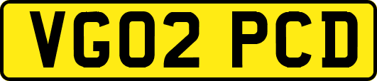 VG02PCD