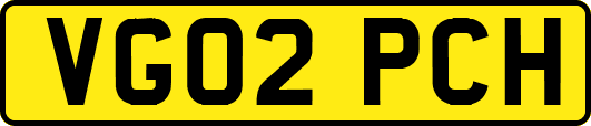 VG02PCH