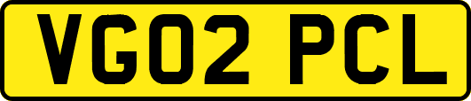 VG02PCL