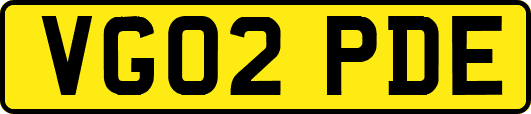 VG02PDE