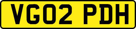 VG02PDH