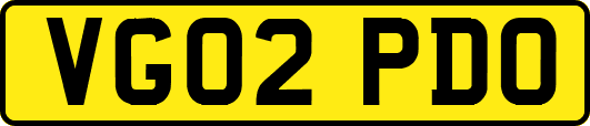 VG02PDO