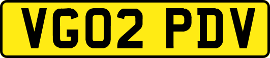 VG02PDV