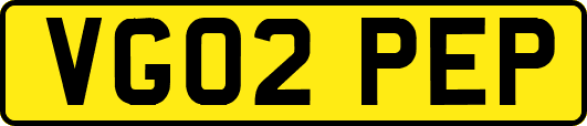 VG02PEP