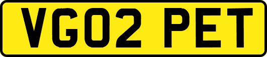 VG02PET