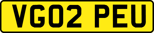 VG02PEU