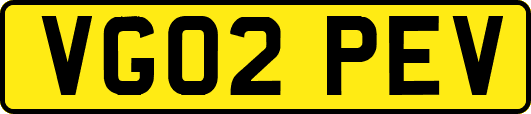VG02PEV