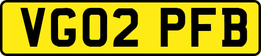 VG02PFB