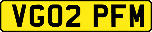 VG02PFM