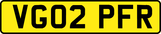 VG02PFR