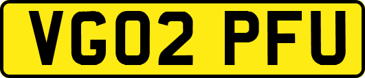 VG02PFU