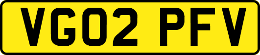 VG02PFV