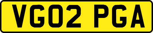 VG02PGA