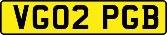 VG02PGB