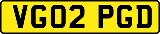 VG02PGD