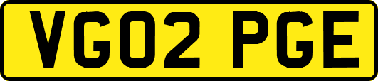 VG02PGE