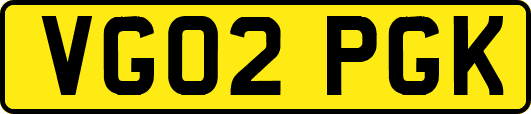 VG02PGK