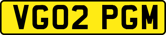 VG02PGM