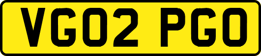 VG02PGO