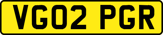 VG02PGR