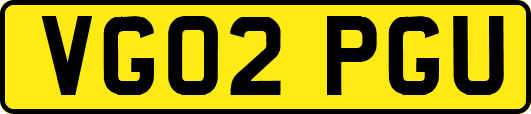VG02PGU