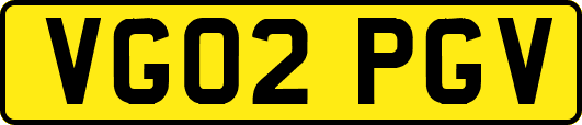VG02PGV