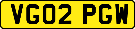 VG02PGW