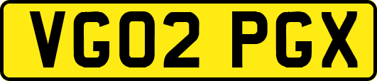 VG02PGX