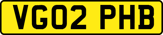 VG02PHB