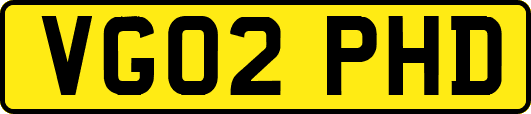 VG02PHD