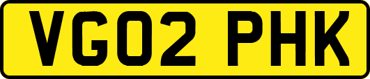 VG02PHK