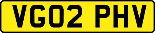 VG02PHV