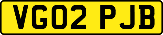 VG02PJB