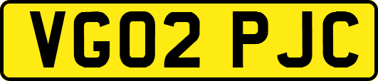 VG02PJC