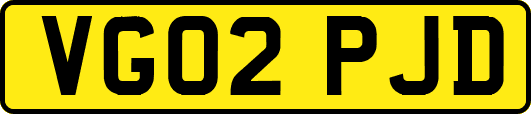 VG02PJD