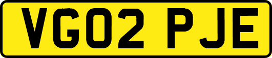 VG02PJE