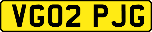 VG02PJG