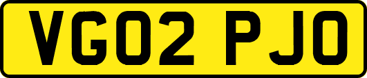 VG02PJO