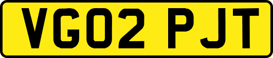 VG02PJT