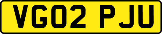 VG02PJU