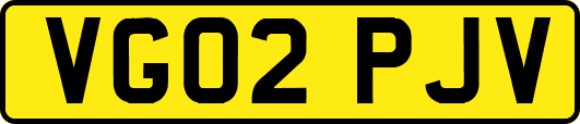 VG02PJV