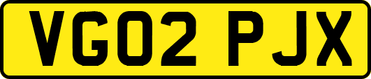 VG02PJX