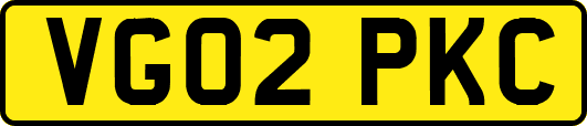 VG02PKC